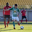 Gabala - Bohemians 1:3 (0:1)