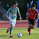 Gabala - Bohemians 1:3 (0:1)