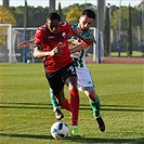 Gabala - Bohemians 1:3 (0:1)