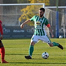 Gabala - Bohemians 1:3 (0:1)