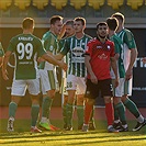 Gabala - Bohemians 1:3 (0:1)