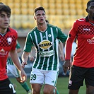 Gabala - Bohemians 1:3 (0:1)