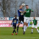 FK Jablonec - Bohemians Praha 1905 2:1 ¨1:1'