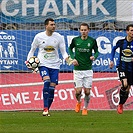 FK Jablonec - Bohemians Praha 1905 2:1 ¨1:1'