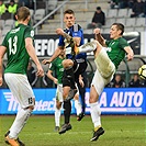 FK Jablonec - Bohemians Praha 1905 2:1 ¨1:1'