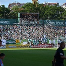 Bohemians Praha 1905 - FC Viktoria Plzeň 0:0 (0:0)