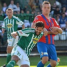 Bohemians Praha 1905 - FC Viktoria Plzeň 0:0 (0:0)