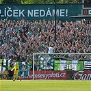 Bohemians Praha 1905 - FC Viktoria Plzeň 0:0 (0:0)