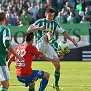 Bohemians Praha 1905 - FC Viktoria Plzeň 0:0 (0:0)