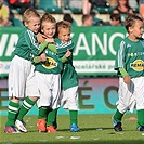 Bohemians Praha 1905 - FC Viktoria Plzeň 0:0 (0:0)