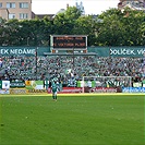 Bohemians Praha 1905 - FC Viktoria Plzeň 0:0 (0:0)