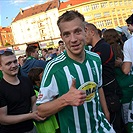 Bohemians Praha 1905 - FC Viktoria Plzeň 0:0 (0:0)