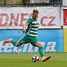 Bohemians - České Budějovice 3:2 (2:0)