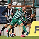 Bohemians - České Budějovice 3:2 (2:0)