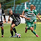 Bohemians - České Budějovice 3:2 (2:0)