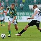 Bohemians Praha 1905 - FC Hradec Králové 0:3 (0:0)