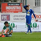 Bohemians Praha 1905 - FC Hradec Králové 0:3 (0:0)