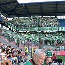 Sparta - Bohemians 1:1 (1:0)