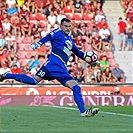 Sparta - Bohemians 1:1 (1:0)