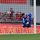 Sparta - Bohemians 1:1 (1:0)