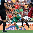 Sparta - Bohemians 1:1 (1:0)