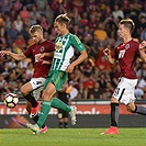 Sparta - Bohemians 1:1 (1:0)