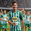 Sparta - Bohemians 1:1 (1:0)