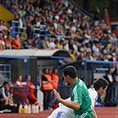 1.SC Znojmo - Bohemians 1905 2:1 (0:0)