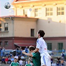 1.SC Znojmo - Bohemians 1905 2:1 (0:0)