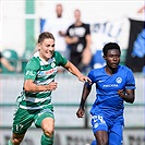 Bohemians - Slovan Liberec 2:1 (0:0)