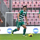 Zbrojovka - Bohemians 0:0