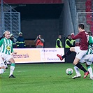 Bohemians 1905 - Sparta 0:1