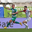 Bohemians - Slavia 1:4 (1:2)