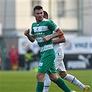 Bohemians - Slavia 1:4 (1:2)