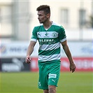 Bohemians - Slavia 1:4 (1:2)