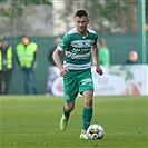 Bohemians - Slavia 1:4 (1:2)