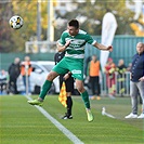 Bohemians - Slavia 1:4 (1:2)