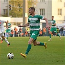 Bohemians - Slavia 1:4 (1:2)