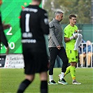 Bohemians - Slavia 1:4 (1:2)