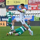 Bohemians - Slavia 1:4 (1:2)