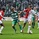 Bohemians - Slavia 1:4 (1:2)