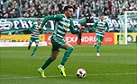 Před reprezentační pauzou proti Opavě