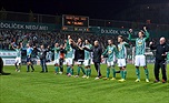 SESTŘIH UTKÁNÍ: Bohemians - Jablonec