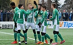 SESTŘIH UTKÁNÍ: Bohemians - Táborsko