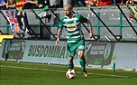 Bartek: Bod je málo