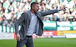 Hašek: Remíza odpovídá dění na hřišti