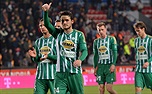 SESTŘIH UTKÁNÍ: Sparta - Bohemians