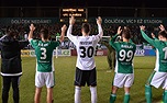 SESTŘIH UTKÁNÍ: Bohemians - Slovácko