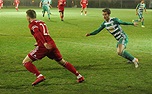 Záviška zařídil remízu s Gliwicemi