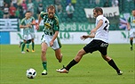 Tomáš Berger končí v Bohemians